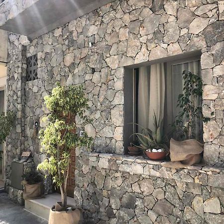 Guest House Pauline Kos Extérieur photo