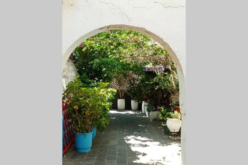 Guest House Pauline Kos Extérieur photo