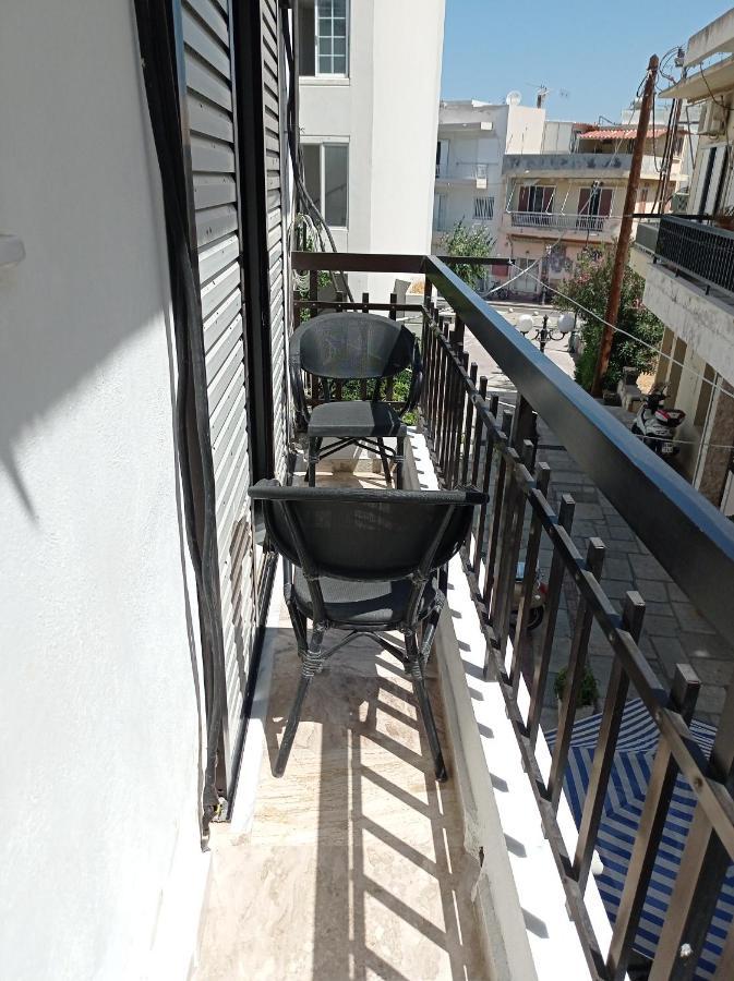 Guest House Pauline Kos Extérieur photo